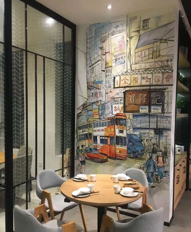 南京港式茶餐厅排名_南京港式餐厅美食推荐大全_南京港式早茶最好的地方